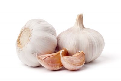 Hình minh họa từ Garlic - Tỏi