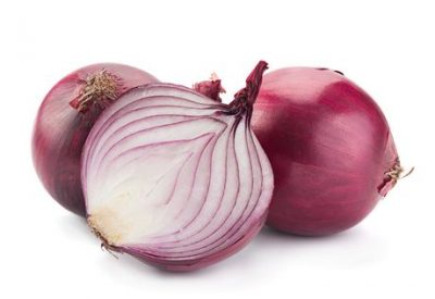 Hình minh họa từ Onion - Hành tây