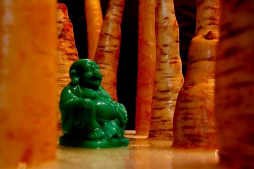 Imagen de Parsnip - Chirivía