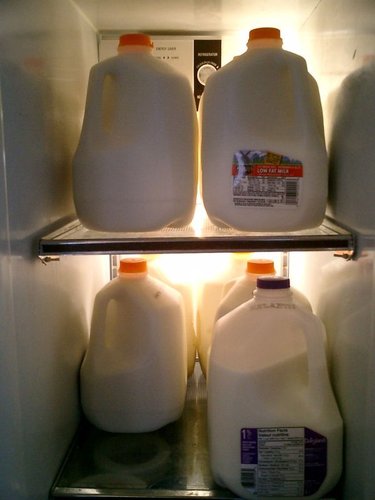 Hình minh họa từ Gallon - Ga-lông (đơn vị thể tích chất lỏng, ~3.78 lít)