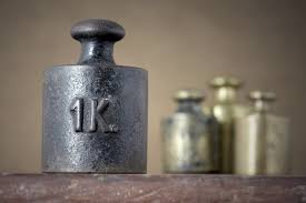 Hình minh họa từ Kilo - Kilogam, cân