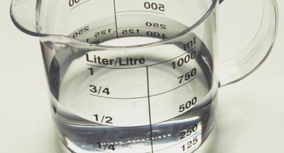 Hình minh họa từ Liter - Lít