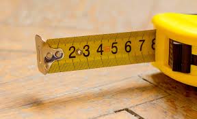 Hình minh họa từ Measure - Đo đạc