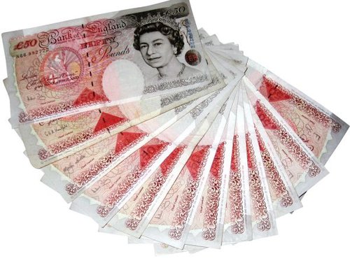 Hình minh họa từ Pound - Phao (đơn vị khối lượng ~0.45 kg)