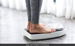 Hình minh họa từ Weight - Cân nặng, khối lượng