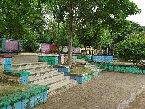 Hình minh họa từ Leisurely - Thong thả, ung dung