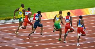 Hình minh họa từ Sprint - Chạy nhanh, chạy nước rút