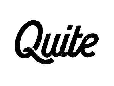 Imagen de Quite - Bastante