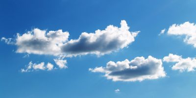 Hình minh họa từ Cloud - Mây