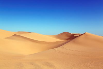 Hình minh họa từ Desert - Sa mạc