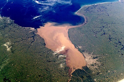 Imagen de estuary - estuario