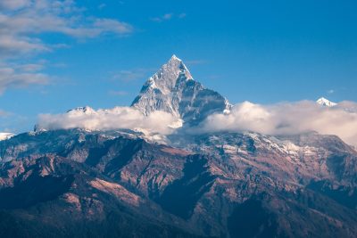 Imagen de Mountain - Montaña