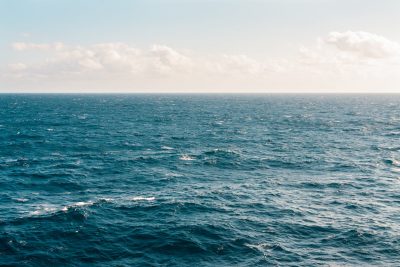 Imagen de Ocean - Océano