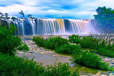 Hình minh họa từ Scenery - Phong cảnh, cảnh vật