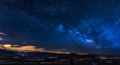 Hình minh họa từ Sky - Bầu trời