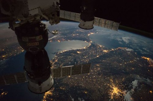 Imagen de strait - estrecho