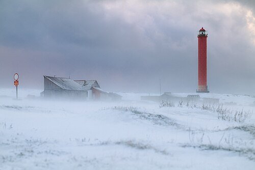 Imagen de Blizzard - Ventisca