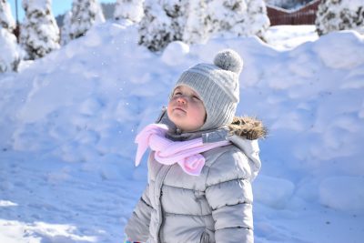 Hình minh họa từ Cold - Lạnh