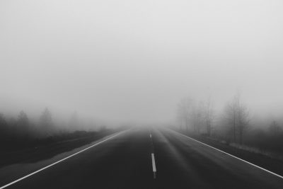 Imagen de Foggy - Neblinoso