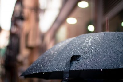 Imagen de Rainy - Lluvioso