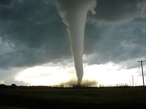 Imagen de whirlwind - torbellino