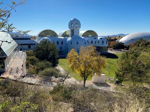 Imagen de Biosphere - Biosfera