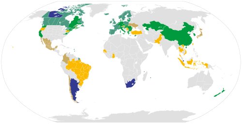 Hình minh họa từ emissions - khí thải xả ra bầu khí quyển