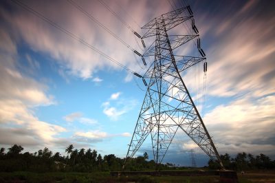 Hình minh họa từ Energy - Năng lượng