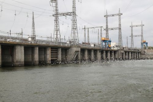 Imagen de hydroelectric - hidroeléctrico