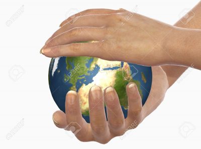 Imagen de Protect - Proteger