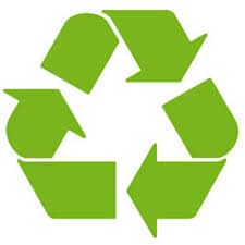Hình minh họa từ Recycle - Tái chế