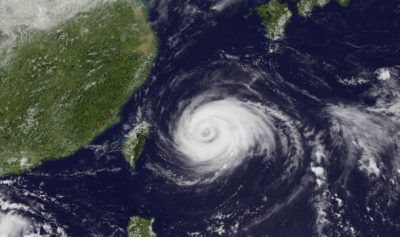 Hình minh họa từ Typhoon - Bão nhiệt đới– Tên gọi khi xảy ra tại Tây Bắc Thái Bình Dương
