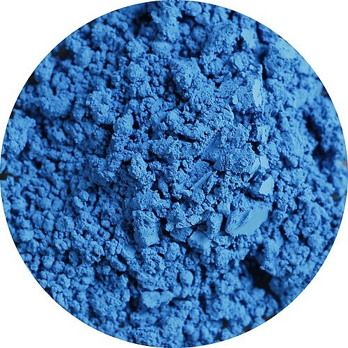Imagen de cerulean - azul claro
