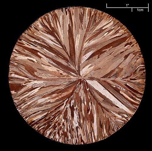 Imagen de Copper - Cobre