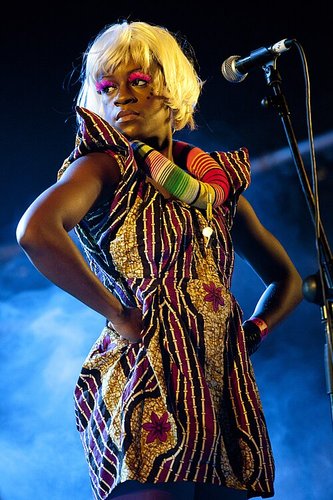 Imagen de ebony - ébano