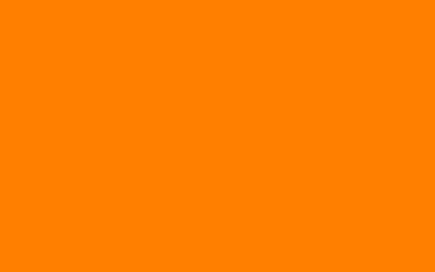 Hình minh họa từ Orange - Màu cam