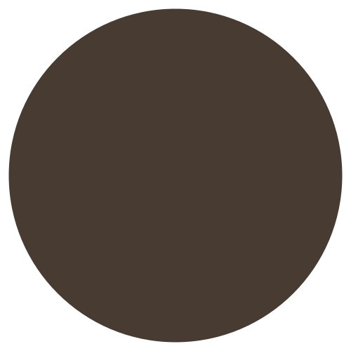 Hình minh họa từ taupe - màu nâu xám chuột