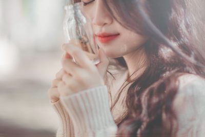 Hình minh họa từ Lovely - Đáng yêu