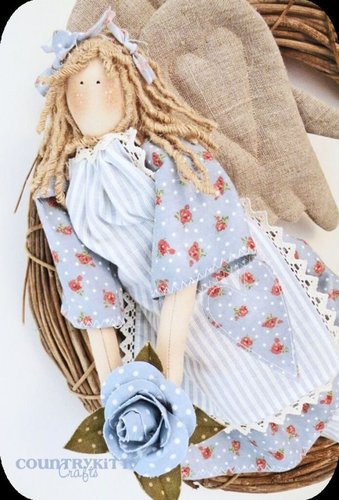 Hình minh họa từ Shabby - Tồi tàn, lôi thôi, sờn cũ