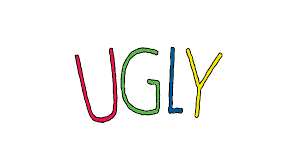 Hình minh họa từ Ugly - Xấu xí